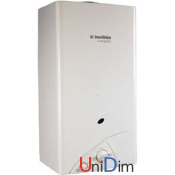 Колонка газовая DEMRAD С 275 S 14л