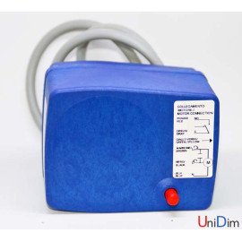 Сервопривод MUT V200/220/00