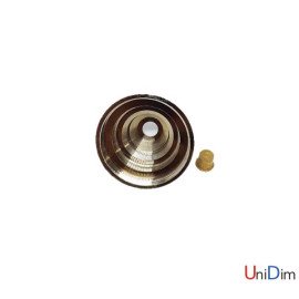 HERZ кільце - адаптер M30x1.5, для "H"