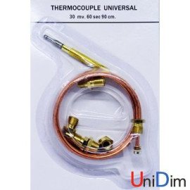 Термопара WATTS універсальна Термопара WATTS універсальна