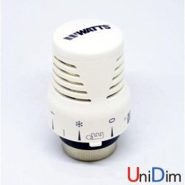 Термостатическая головка WATTS 148A