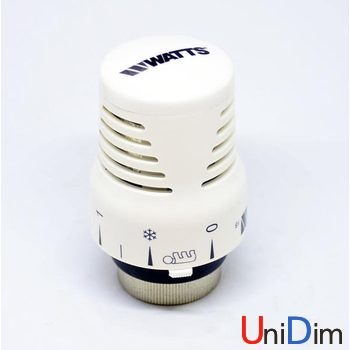 Термостатическая головка WATTS 148A