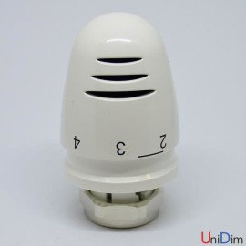 Термоголовка HERZ Mini-Klassik M28x1,5 1920060