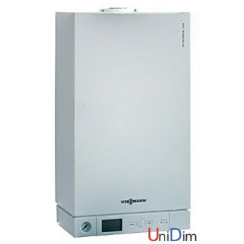 Котел газовый навесной Viessmann Vitopend 100 W WH1D turbo 30 кВт Котел газовый навесной Viessmann Vitopend 100 W WH1D turbo 30 кВт