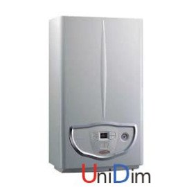 Котел газовый навесной Immergas  NIKE Mini 24 KW 