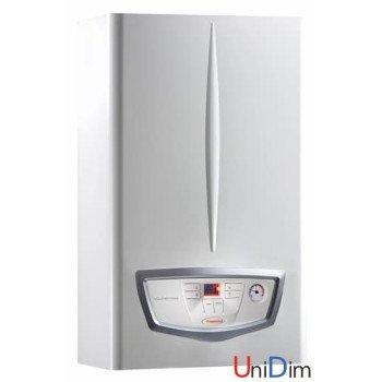 Котел газовый навесной Immergas Nike Mythos 24 KW