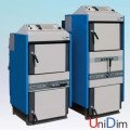 Котел твердотопливный угольный Atmos C 18 S пиролизный