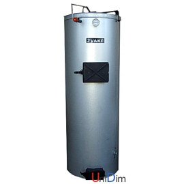 Котел твердопаливний Candle 25 кВт Котел твердопаливний Candle 25 кВт