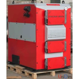 Котел твердотопливный TATRAMET TatraMax 150 кВт