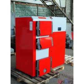 Котел твердопаливний пелетний TATRAMET Tatra PELL 27 кВт