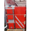 Котел твердотопливный пеллетный TATRAMET Tatra PELL 40 кВт