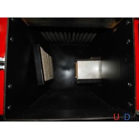 Котел твердопаливний пелетний TATRAMET Tatra PELL 27 кВт