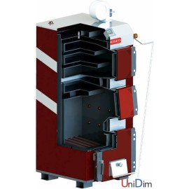 Котел твердопаливний TATRAMET UNI 17 кВт