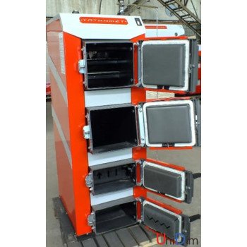 Котел твердотопливный TATRAMET CLASSIC Plus 50 кВт Котел твердотопливный TATRAMET CLASSIC Plus 50 кВт