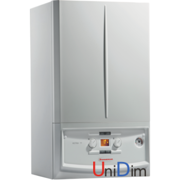 Котел газовый конденсационный Immergas VICTRIX 24 TT 2 ErP