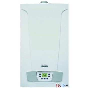 Котел газовый конденсационный навесной Baxi Duo-tec Compact 24 GA