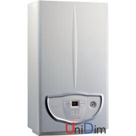 Котел газовый навесной Immergas EOLO Mini 28 3 E KW