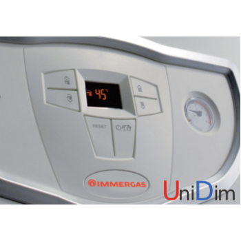 Котел газовий навісний Immergas EOLO Mini 28 3 E KW Котел газовий навісний Immergas EOLO Mini 28 3 E KW