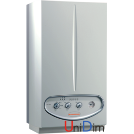 Котел газовый навесной Immergas NIKE Mini 28 KW Special Котел газовый навесной Immergas NIKE Mini 28 KW Special