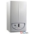 Котел газовий навісний Immergas Maior Eolo 28 4 E