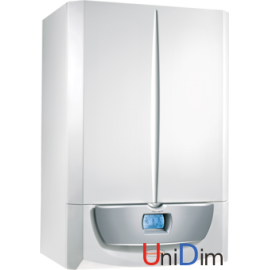 Котел газовий навісний Immergas ZEUS Superior 28 kW