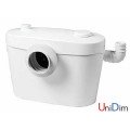 Автоматическая канализационная установка Grundfos Sololift WC-1