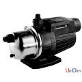 Самовсасывающая насосная станция Grundfos MQ 3-45