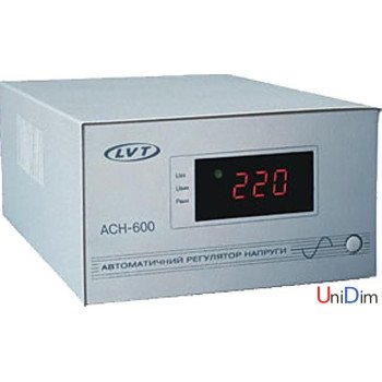 Регулятор напряжения автоматический АСН-600