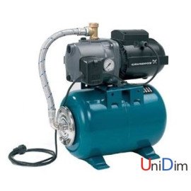 Насосная станция Grundfos JP Basic 4 PT