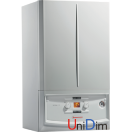 Котел газовый конденсационный Immergas VICTRIX 12 X TT 2 ErP