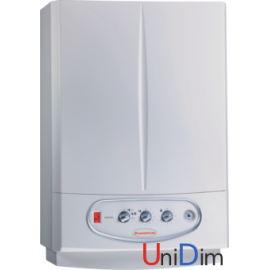 Котел газовий конденсаційний Immergas VICTRIX ZEUS 26 2 ErP