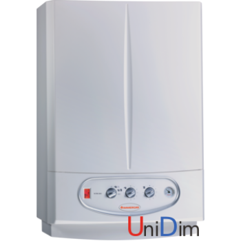 Котел газовый конденсационный Immergas VICTRIX ZEUS 26 2 ErP