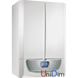 Котел газовий конденсаційний Immergas VICTRIX ZEUS Superior 26 2 ErP