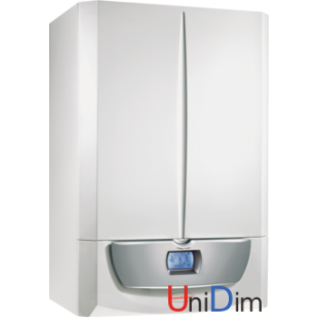 Котел газовый конденсационный Immergas VICTRIX ZEUS Superior 26 2 ErP