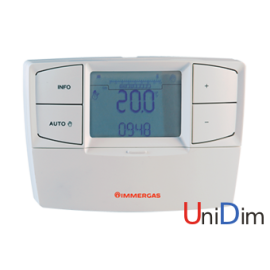 Котел газовий конденсаційний Immergas VICTRIX ZEUS 26 2 ErP Котел газовий конденсаційний Immergas VICTRIX ZEUS 26 2 ErP