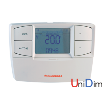 Котел газовый конденсационный Immergas VICTRIX ZEUS 26 2 ErP