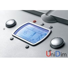 Котел газовий конденсаційний Immergas VICTRIX SUPERIOR 32 X 2 ErP Котел газовий конденсаційний Immergas VICTRIX SUPERIOR 32 X 2 ErP