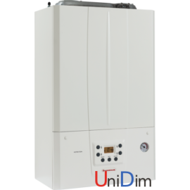 Котел газовий конденсаційний Immergas VICTRIX TERA 32 1