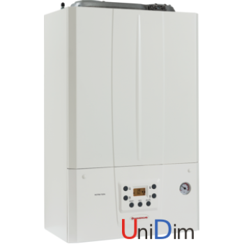 Котел газовый конденсационный Immergas VICTRIX TERA 32 1