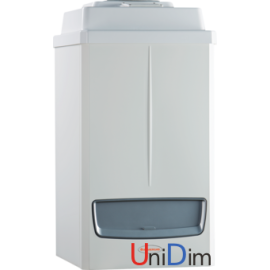 Котел газовий конденсаційний Immergas VICTRIX Pro 100 1 I