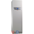 Котел конденсационный газовый напольный Immergas Hercules Solar 26 2 ErP 