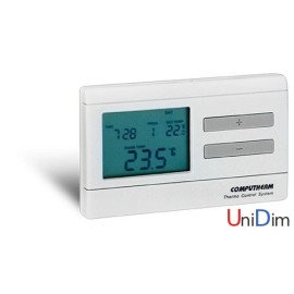 Комнатный термостат COMPUTHERM Q7