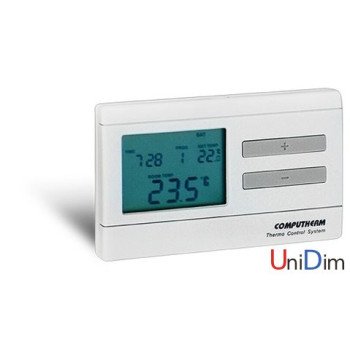 Комнатный термостат COMPUTHERM Q7