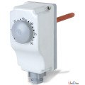 Термостат погружной 7P1 0-90°С, 1/2 TG (200 мм) AFRISO