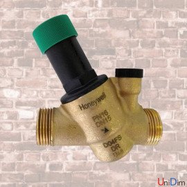 Клапан понижения давления HONEYWELL D04FS-3/4A