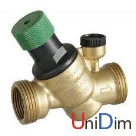 Клапан понижения давления HONEYWELL D04FS-3/4A Клапан понижения давления HONEYWELL D04FS-3/4A