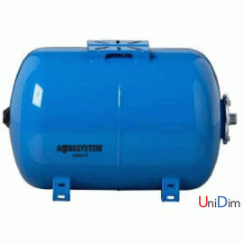 Гидроаккумулятор Aquasystem VAO 50 л Гидроаккумулятор Aquasystem VAO 50 л