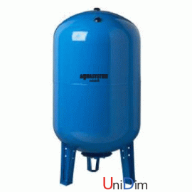 Гидроаккумулятор Aquasystem VAV 80 л Гидроаккумулятор Aquasystem VAV 80 л