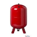 Расширительный бак для отопления Aquasystem VRV 200 л
