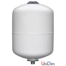Расширительный бак для горячей воды VAREM Extravarem LC 25 литров